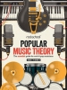 Rockschool : Popular Music Theory Guidebook - Grades 6 - 8
