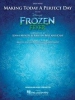 Making Today A Perfect Day - From Frozen Fever - Easy Piano