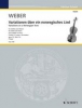 Variations On A Norwegian Tune Op. 22 Wev P.4