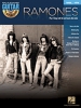 The Ramones : Livres de partitions de musique