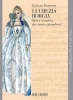 Donizetti Lucrezia Borgia Opera Vocal Score