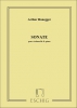 Sonate Violoncelle/Piano