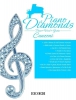 Piano Diamonds - Canzoni