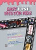 Easy Kino Hits Fur Kids