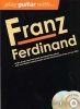 Franz Ferdinand : Livres de partitions de musique