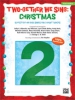 Two-Gether We Sing Christmas - Book