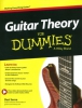 Guitar Theory For Dummies - Book - Online Audio