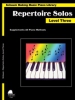 Making Music Repertoire Solos Lev 3