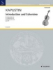 Introduction And Scherzino Op. 93