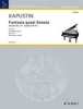 Fantasia Quasi Sonata Op. 127