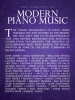 The Library Of Modern Piano Music