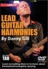 Lick Library: Lead Guitar Harmonies