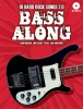 Bass Along - 10 Hard Rock Songs 2.0 - Book