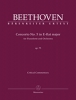 Concerto For Pianoforte And Orchestra Nr. 5 E-Flat Major Op. 73