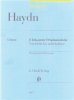Am Klavier - Haydn