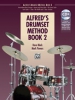 Alfreds Drumset Method 2