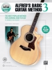 Alfreds Basic Guitar 3Rd Ed