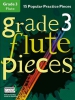 Grade 3 Pieces - Book - Audio Download