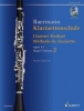 Clarinet Method Op. 63 Band 2 : #34 - 52
