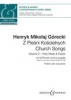 Church Songs (Z Piesni Koscielnych) Vol.2