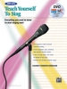 Teach Yourself To Sing - With Dvd - Code