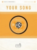 Essential Piano Singles : Ellie Goulding - Your Song - Single Sheet - Audio Download