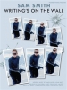 Sam Smith: Writing's On The Wall - From James Bond: Spectre (Pvg)
