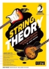 Gw String Theory (Dvd)