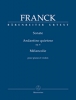 Sonate / Andantino Quietoso Op. 6 / Mélancolie For Piano And Violin