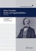 Cornelius, Peter : Livres de partitions de musique