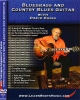 Bluegrass And Country Blues Guitar With David Essig