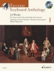 Baroque Keyboard Anthology