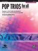 Pop Quartets For All - Revised And Updated