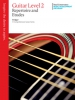 A Comprehensive Guitar Series : Guitar Repertoire Et Studies 2