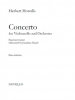 Cello Concerto Final Movement