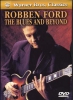 Dvd Ford Robben Blues And Beyond