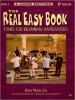 The Real Easy Book : Tunes For Beginning Improvisers Level 1 - Eb Version