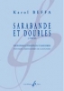 Sarabande Et Doubles - 2 Pièces
