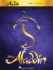 Aladdin for Broadway Musical