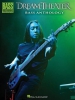 Dream Theater Bass Anthology Epuisé