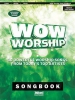 Wow Worship 2014 Songbook - Green
