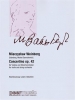 Concertino For Violin And String Orchestra, Op. 42