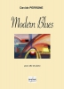 Modern Blues Pour Alto Et Piano