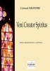 Veni Creator Spiritus Pour Choeur Mixte A Cappella