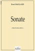 Sonate #3 Pour Piano