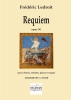 Requiem Op. 50 - Choristes