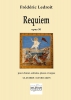 Requiem Op. 50 - Claviers