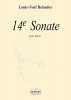 14ème Sonate Pour Piano
