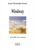 Windway Pour Flûte A Bec Soprano Ou Ténor