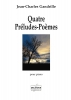 4 Préludes-Poèmes Pour Piano